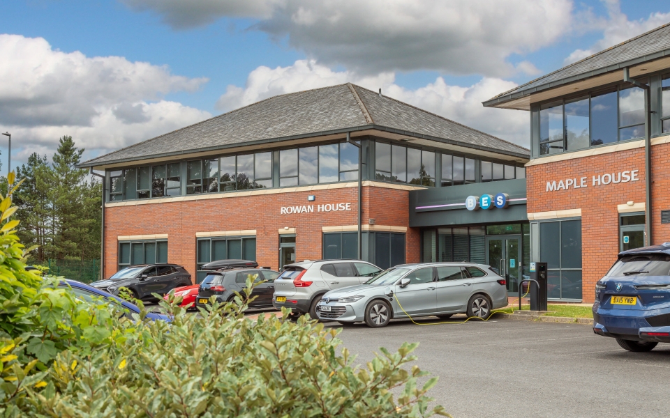 Sandbrook Park Offices (3)